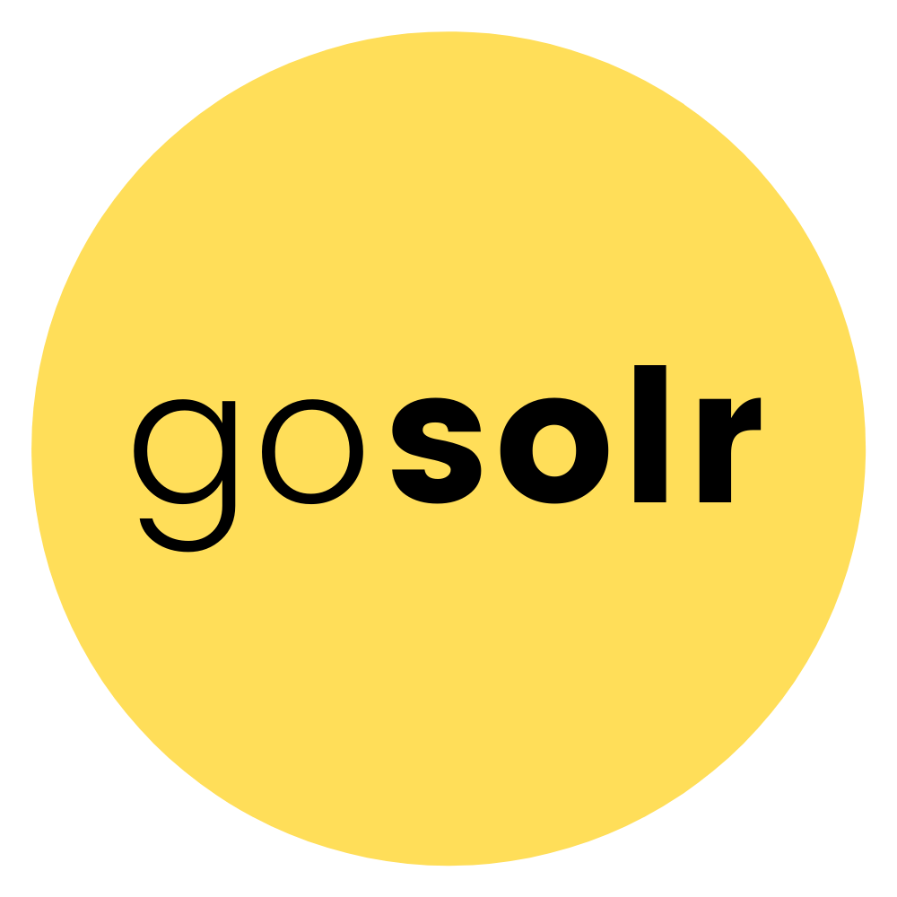 Co-founder and CTO of GoSolr